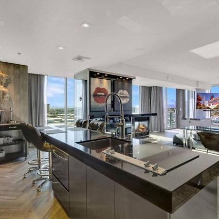 Palms Place The Adele Palazzo Suite ลาสเวกัส ภายนอก รูปภาพ