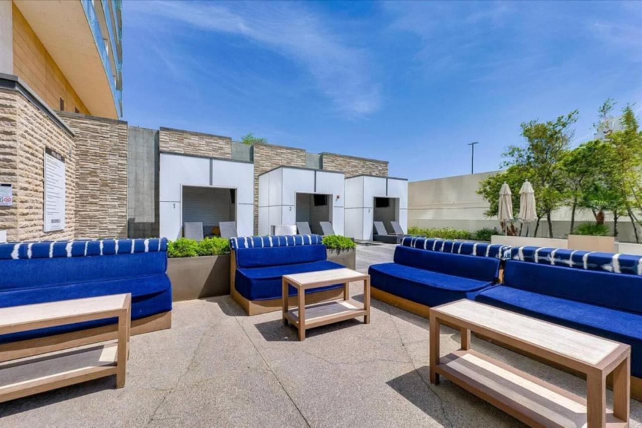 Palms Place The Adele Palazzo Suite ลาสเวกัส ภายนอก รูปภาพ