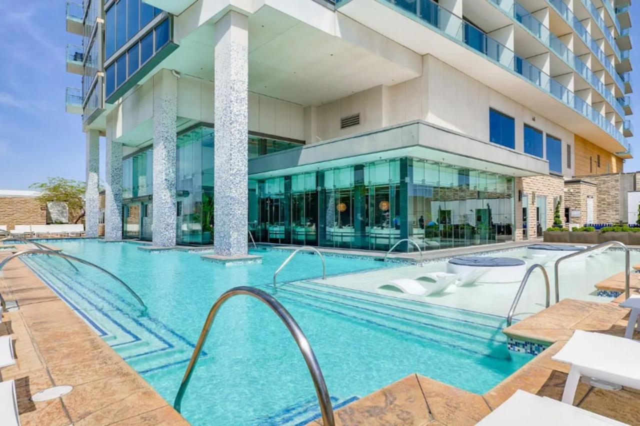 Palms Place The Adele Palazzo Suite ลาสเวกัส ภายนอก รูปภาพ