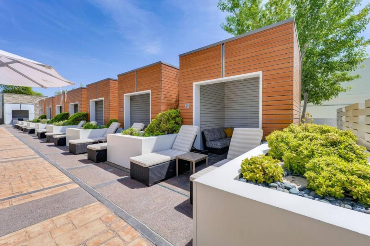 Palms Place The Adele Palazzo Suite ลาสเวกัส ภายนอก รูปภาพ