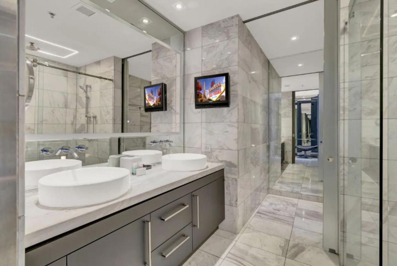 Palms Place The Adele Palazzo Suite ลาสเวกัส ภายนอก รูปภาพ